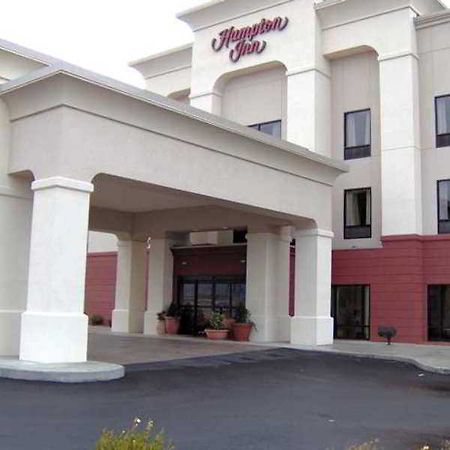 Hampton Inn Maysville Zewnętrze zdjęcie