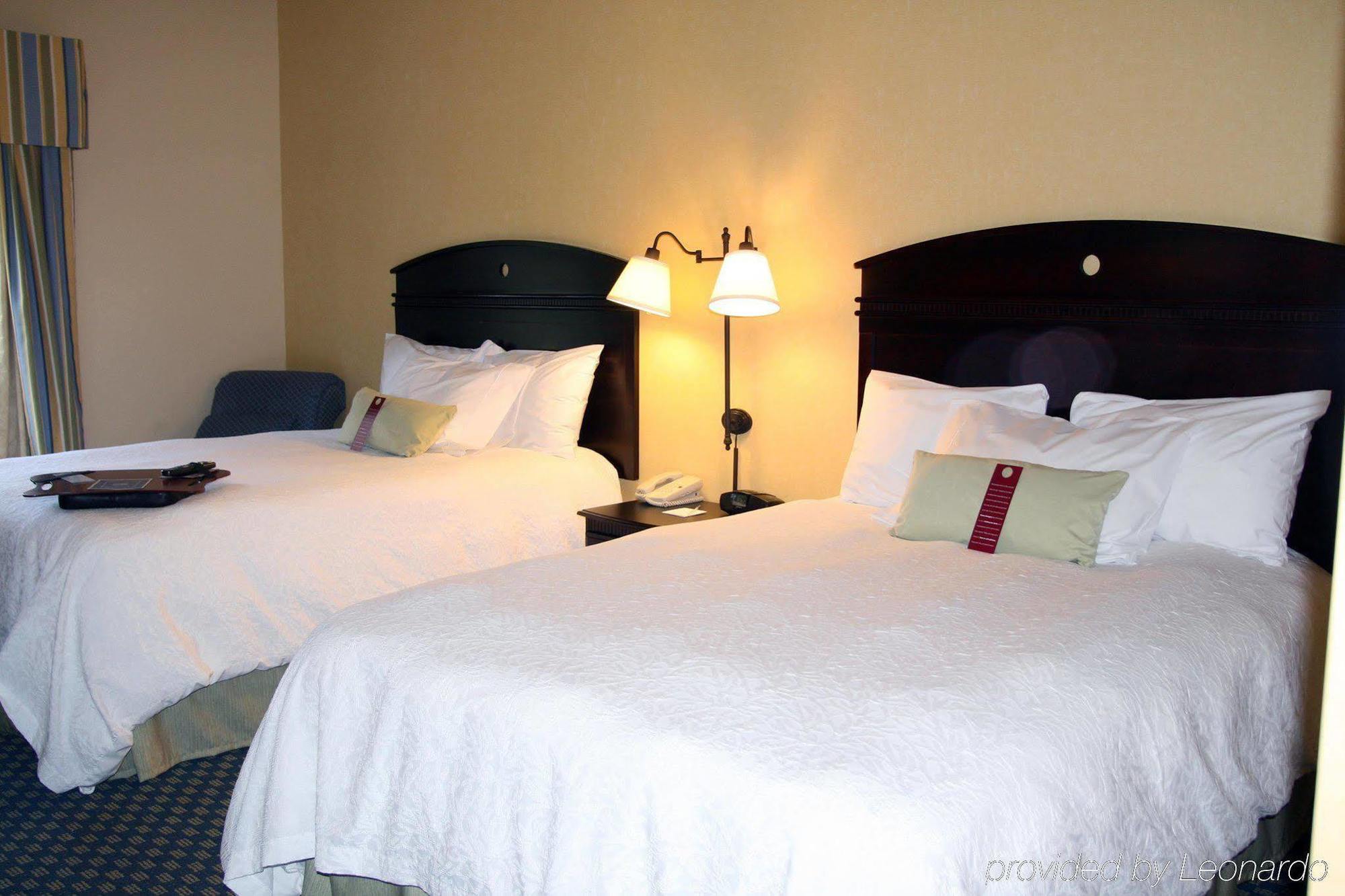 Hampton Inn Maysville Pokój zdjęcie