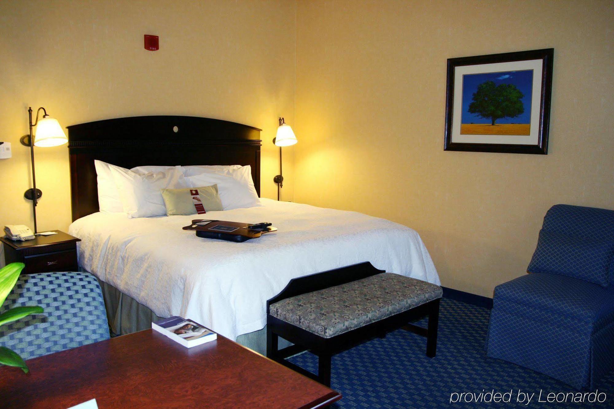 Hampton Inn Maysville Pokój zdjęcie
