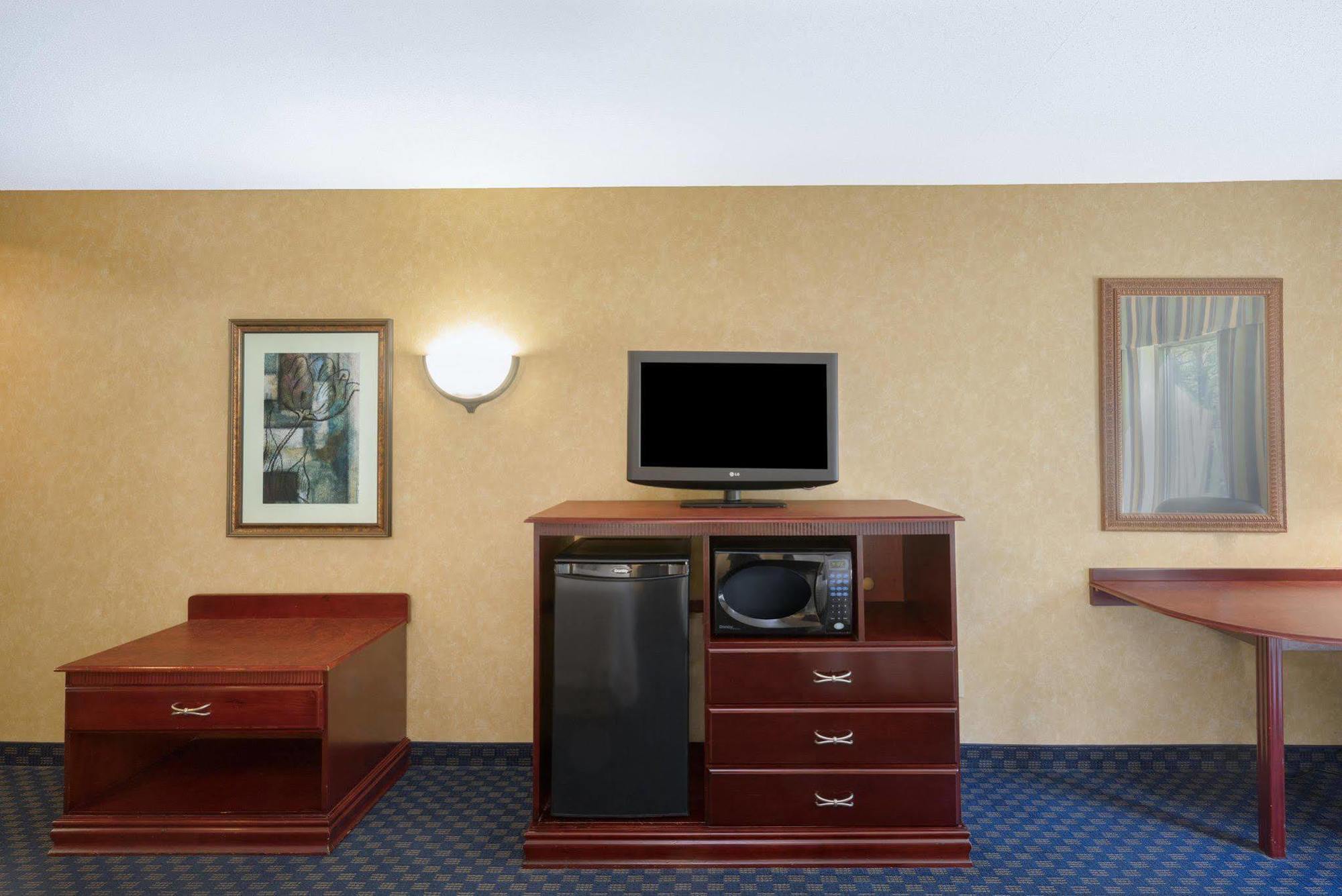 Hampton Inn Maysville Zewnętrze zdjęcie