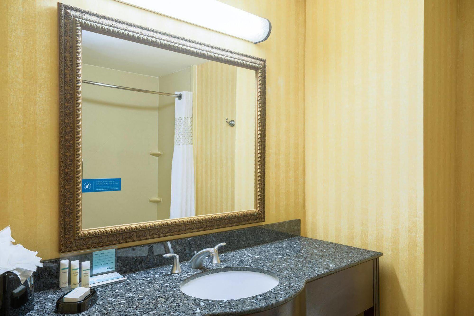 Hampton Inn Maysville Zewnętrze zdjęcie