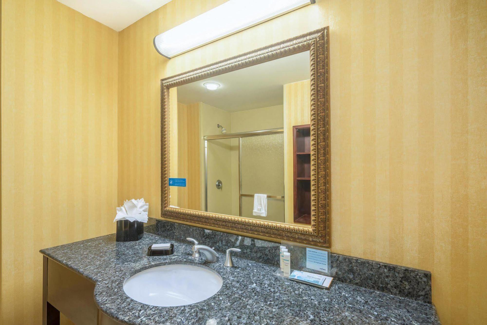 Hampton Inn Maysville Zewnętrze zdjęcie