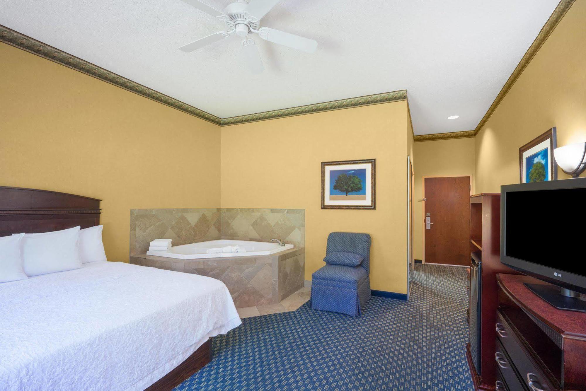 Hampton Inn Maysville Zewnętrze zdjęcie