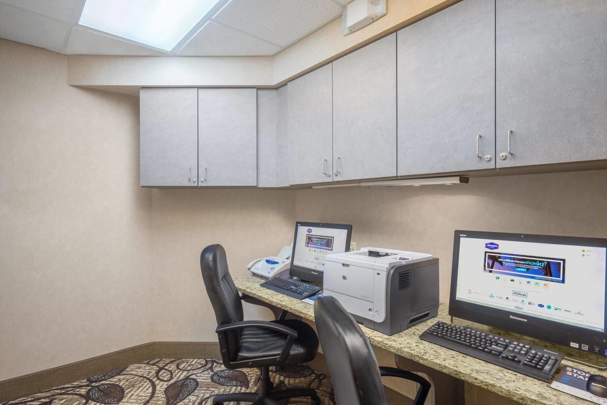 Hampton Inn Maysville Zewnętrze zdjęcie