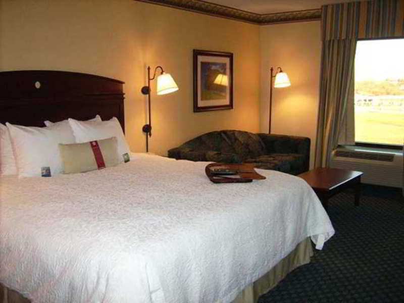 Hampton Inn Maysville Pokój zdjęcie
